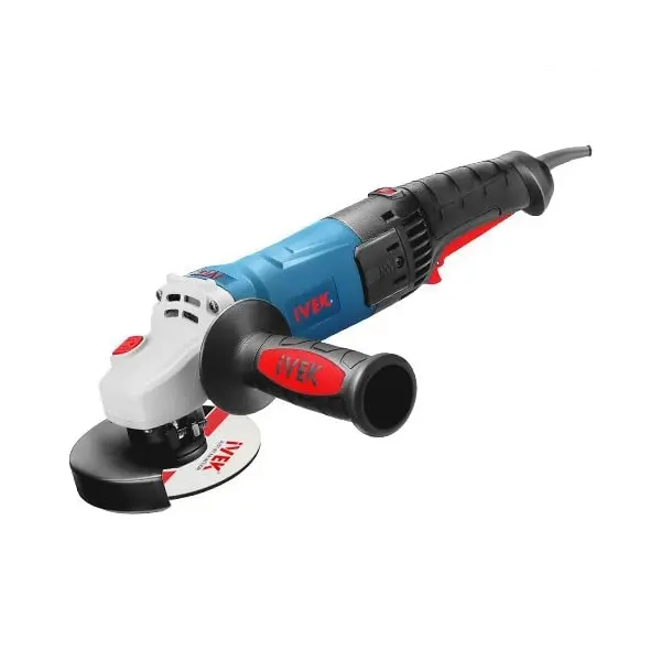 مینی فرز دیمردار دسته بلند ایوک مدل K7111 با توان 1200 وات